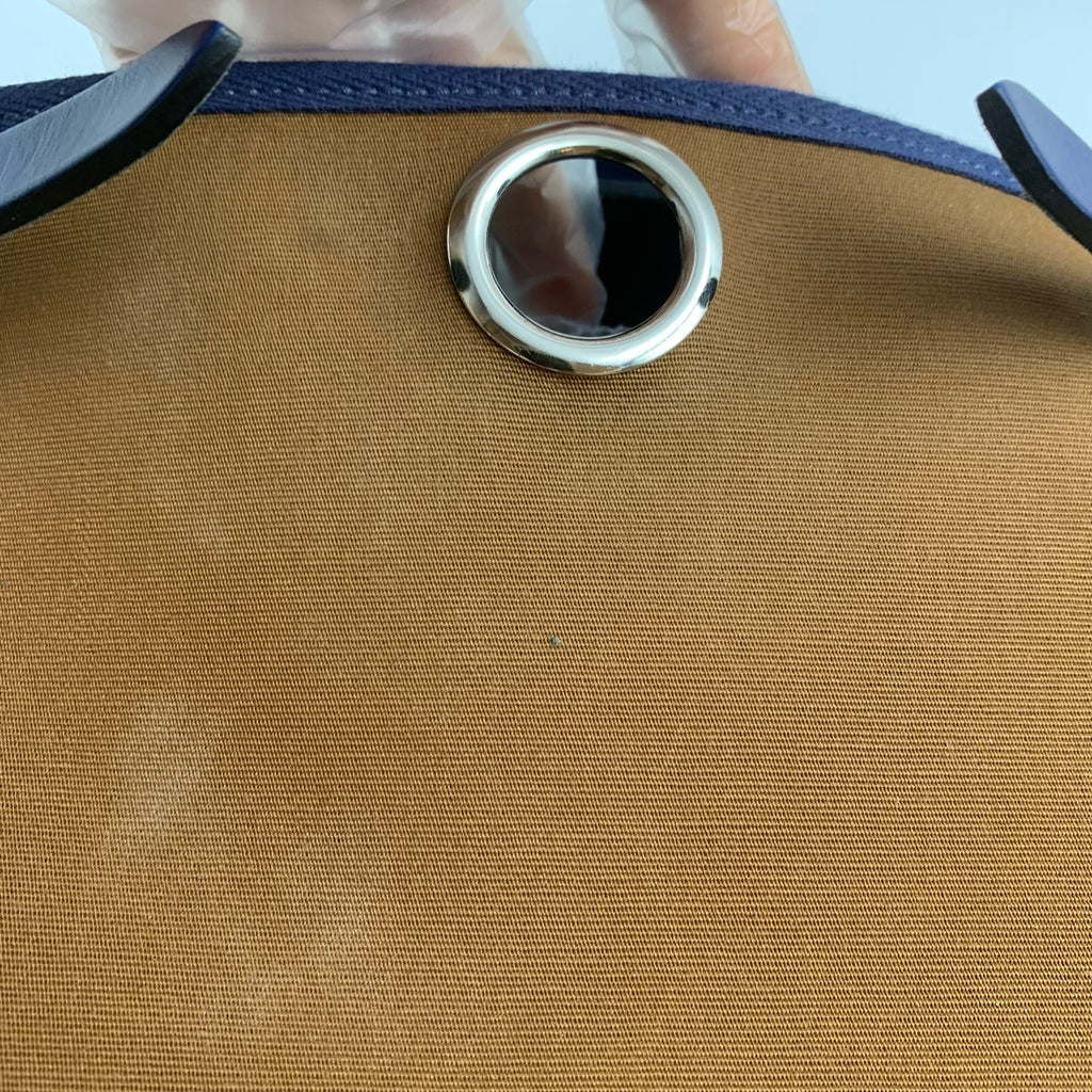 Hermes Blue H082268CKAR