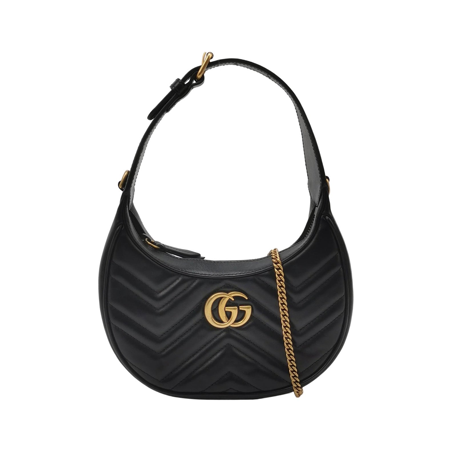 Gucci GG Marmont Collection Crossbody 699514 DTDHT 1000