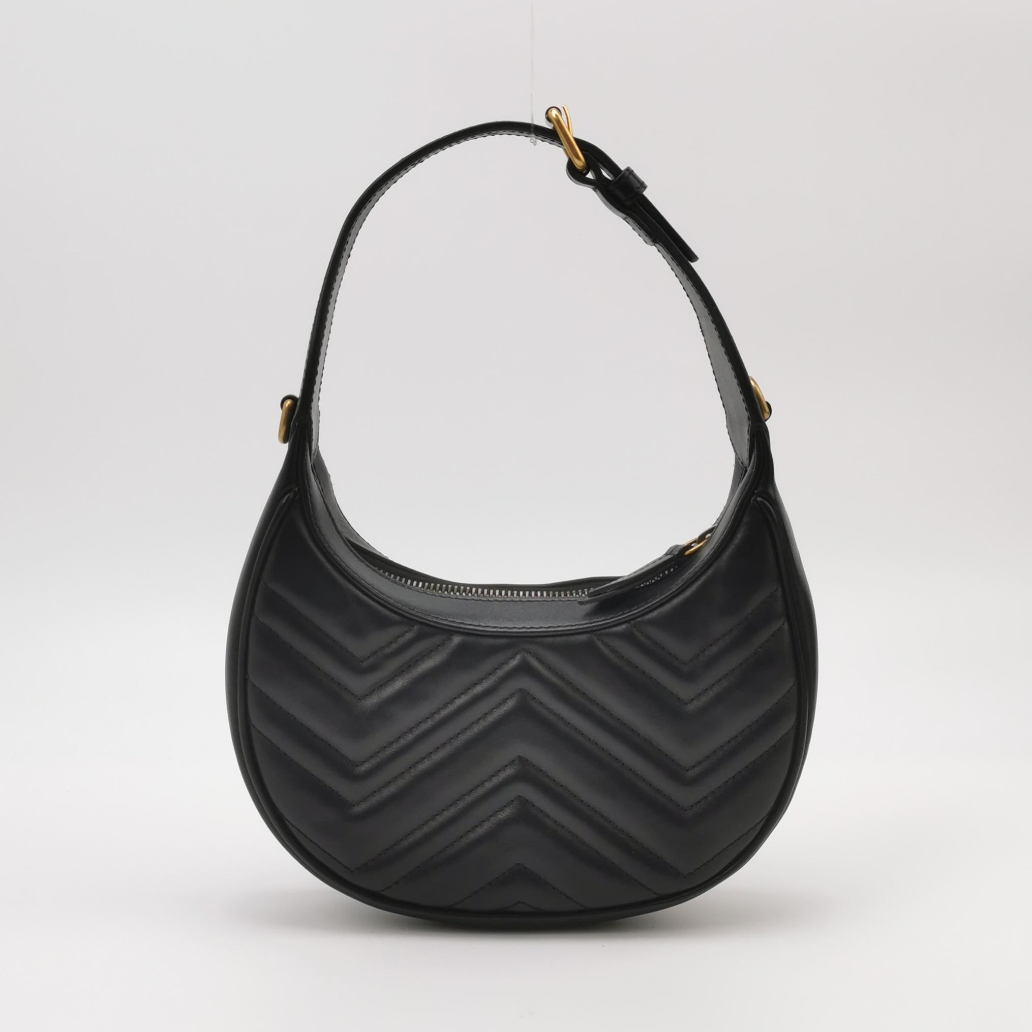Gucci GG Marmont Collection Crossbody 699514 DTDHT 1000