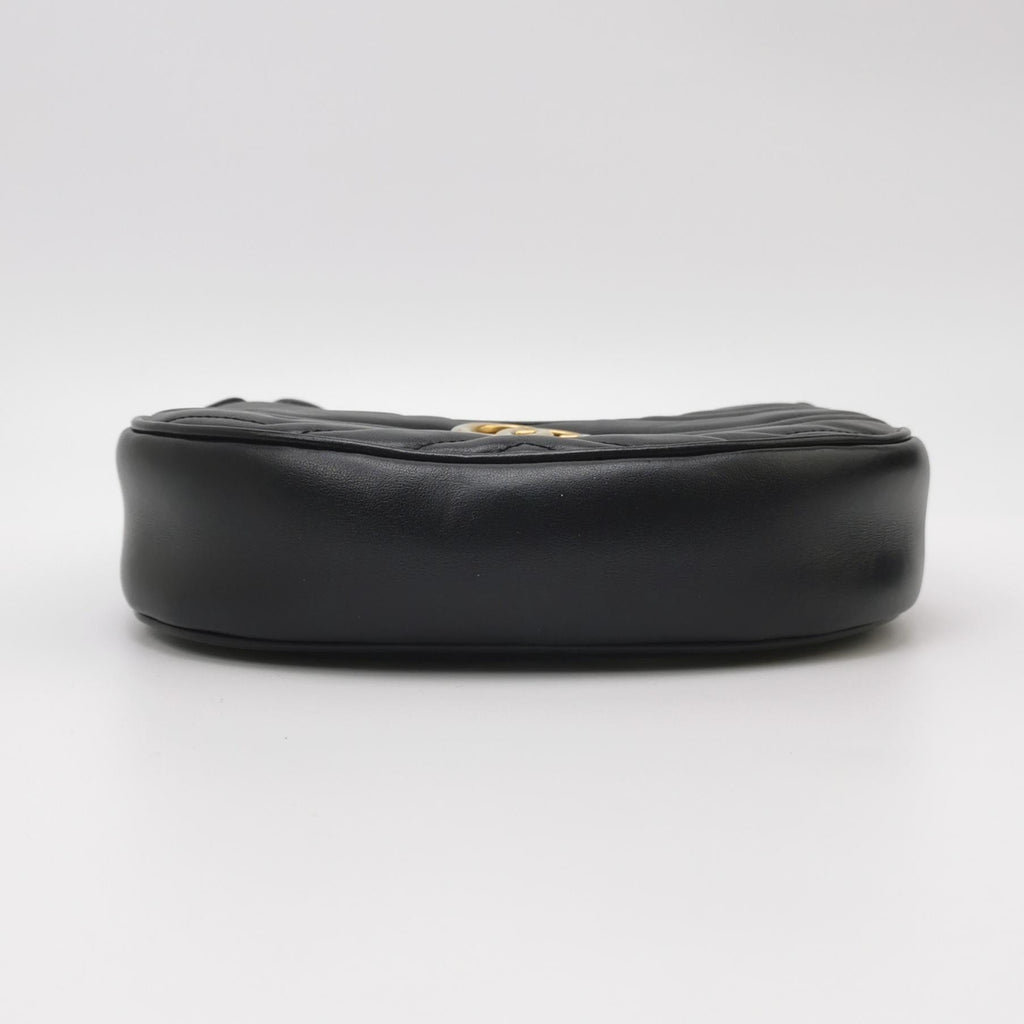 Gucci GG Marmont Collection Crossbody 699514 DTDHT 1000