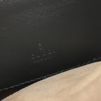 Gucci GG Marmont Collection Crossbody 699514 DTDHT 1000