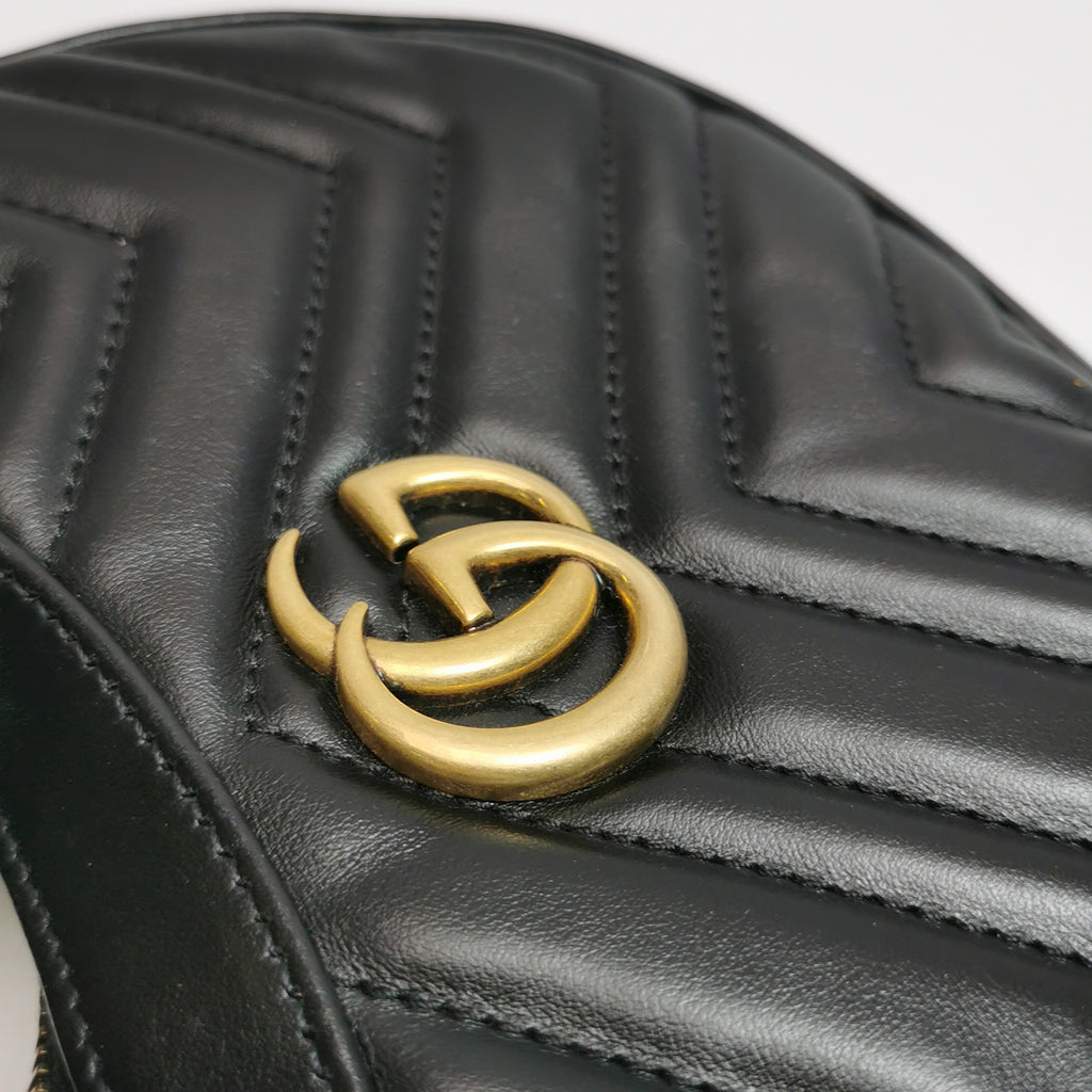 Gucci GG Marmont Collection Crossbody 699514 DTDHT 1000