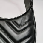 Gucci GG Marmont Collection Crossbody 699514 DTDHT 1000