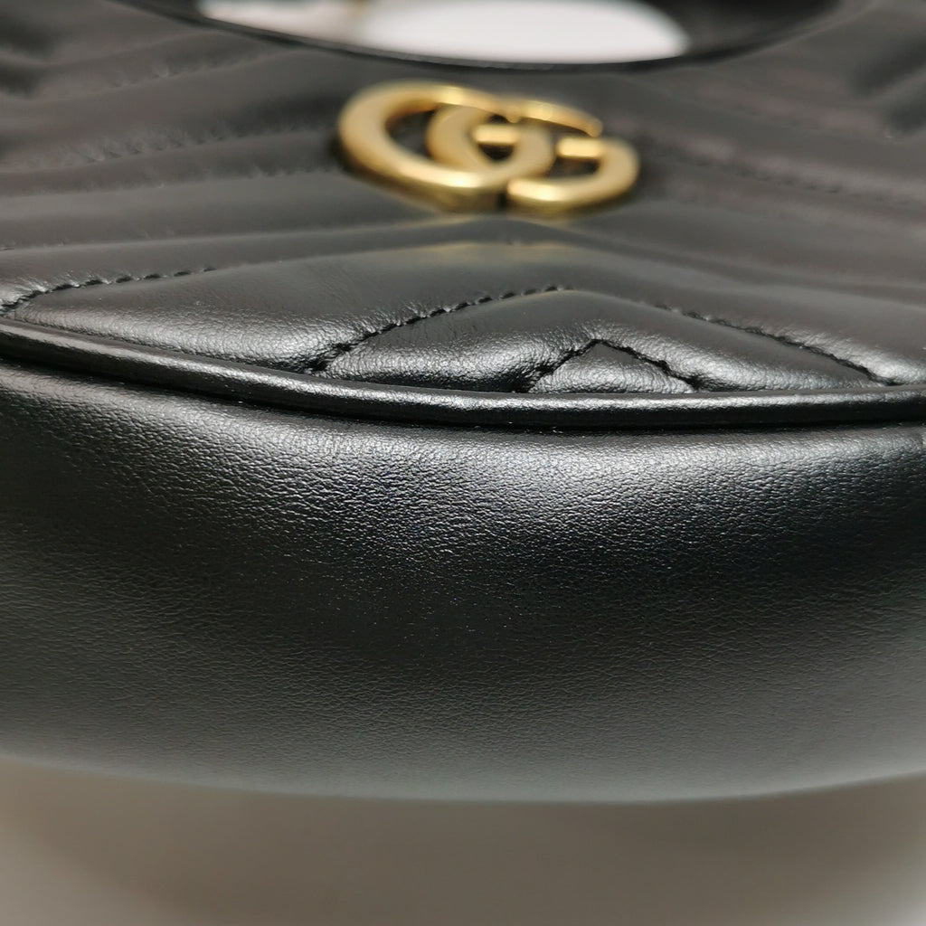Gucci GG Marmont Collection Crossbody 699514 DTDHT 1000