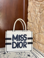 Dior Tote
