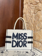 Dior Tote