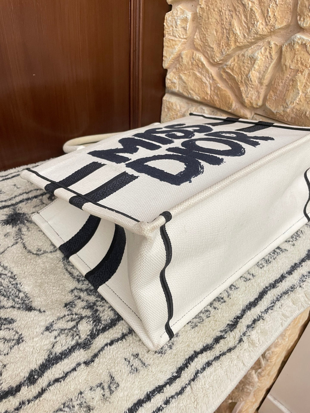 Dior Tote
