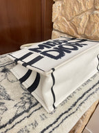 Dior Tote