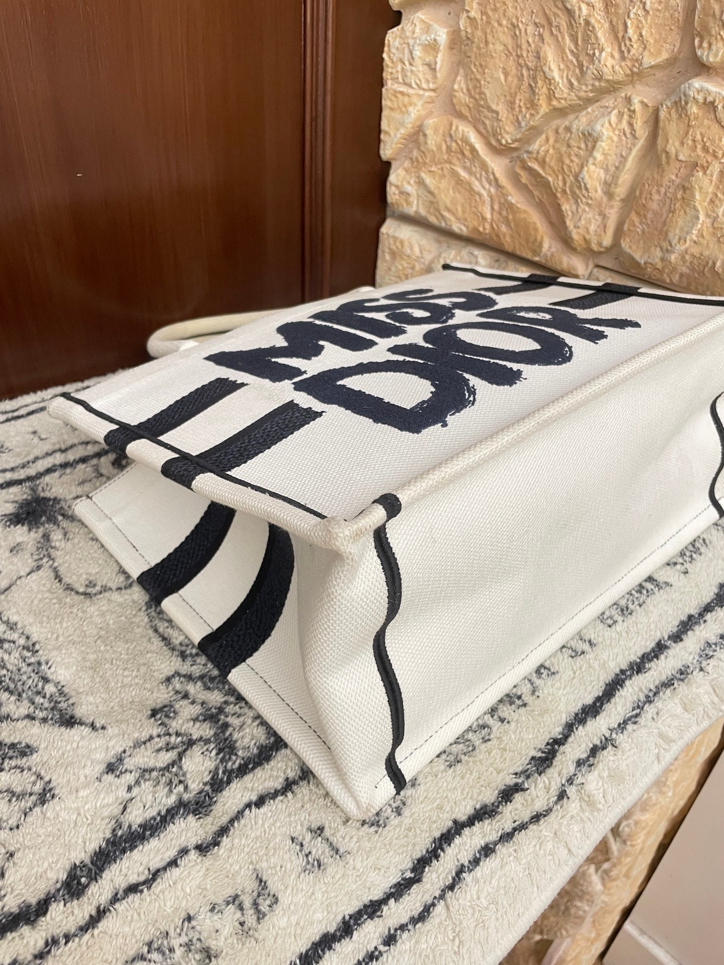 Dior Tote