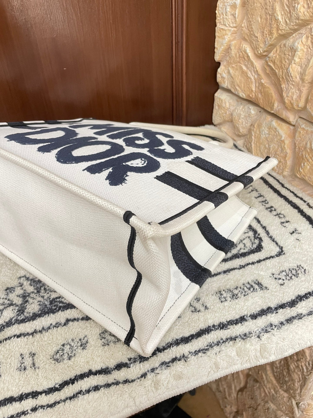 Dior Tote