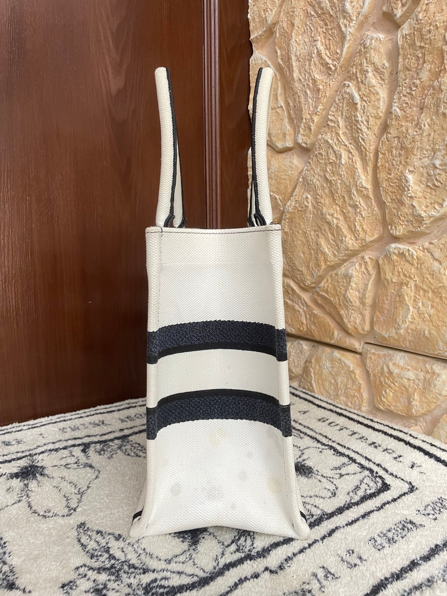 Dior Tote