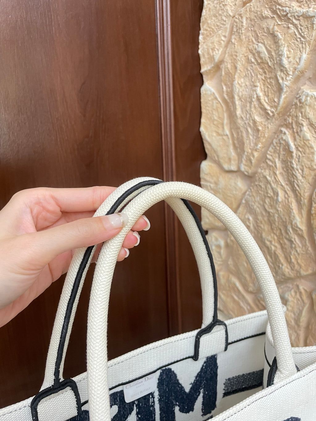 Dior Tote
