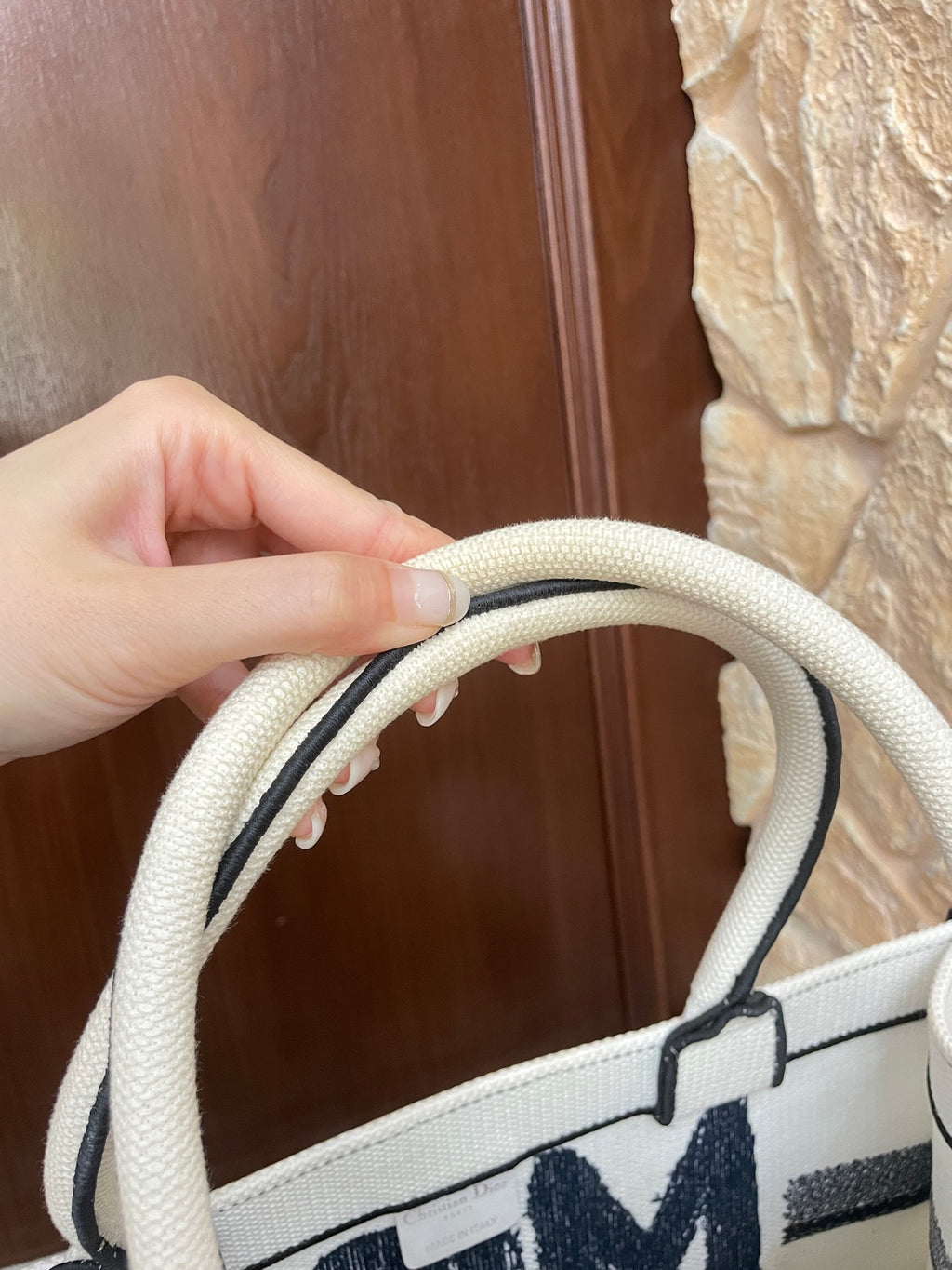 Dior Tote