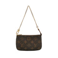Louis Vuitton Mini Pochette Accessories M58009