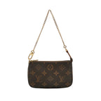 Louis Vuitton Mini Pochette Accessories M58009