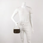 Louis Vuitton Mini Pochette Accessories M58009