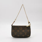 Louis Vuitton Mini Pochette Accessories M58009