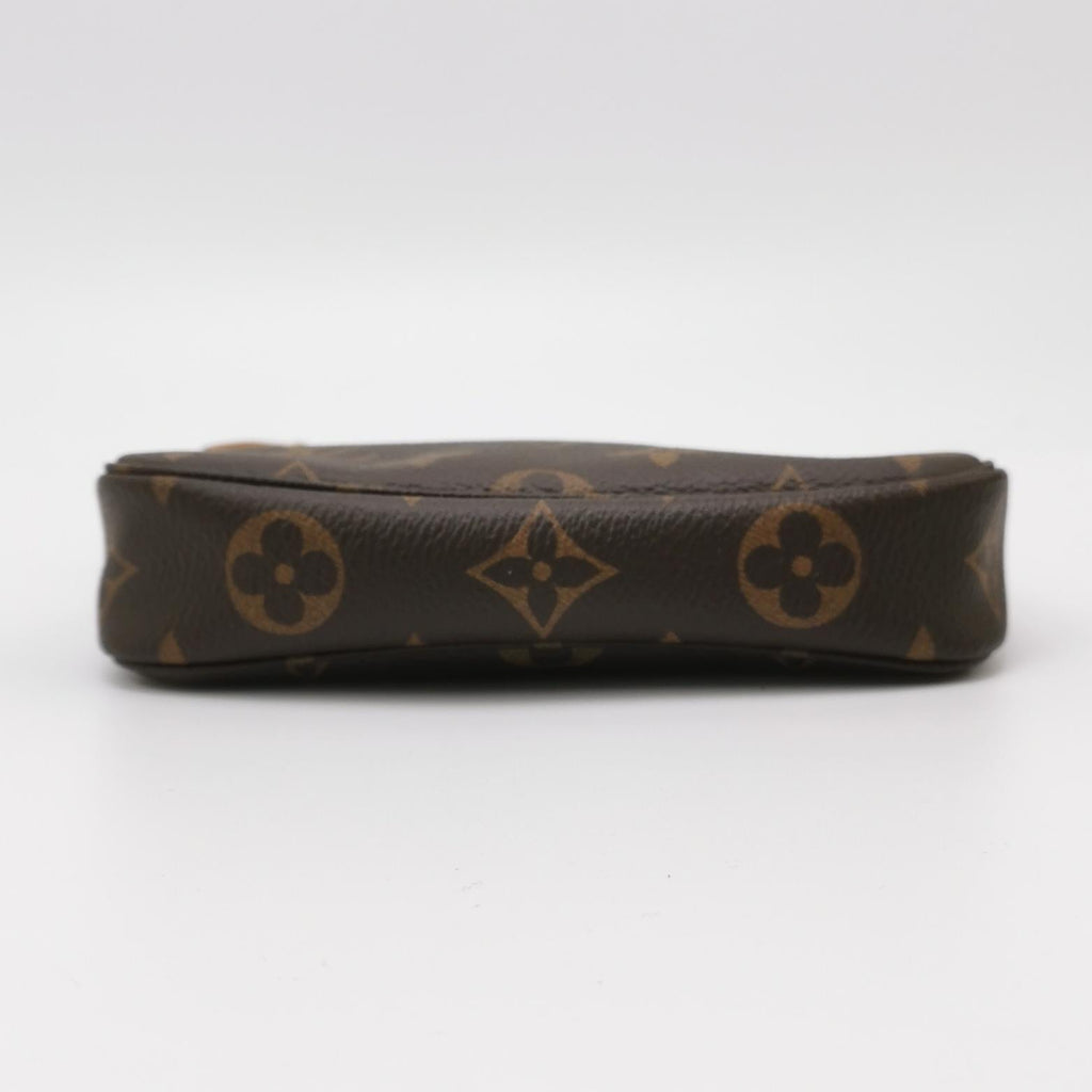 Louis Vuitton Mini Pochette Accessories M58009