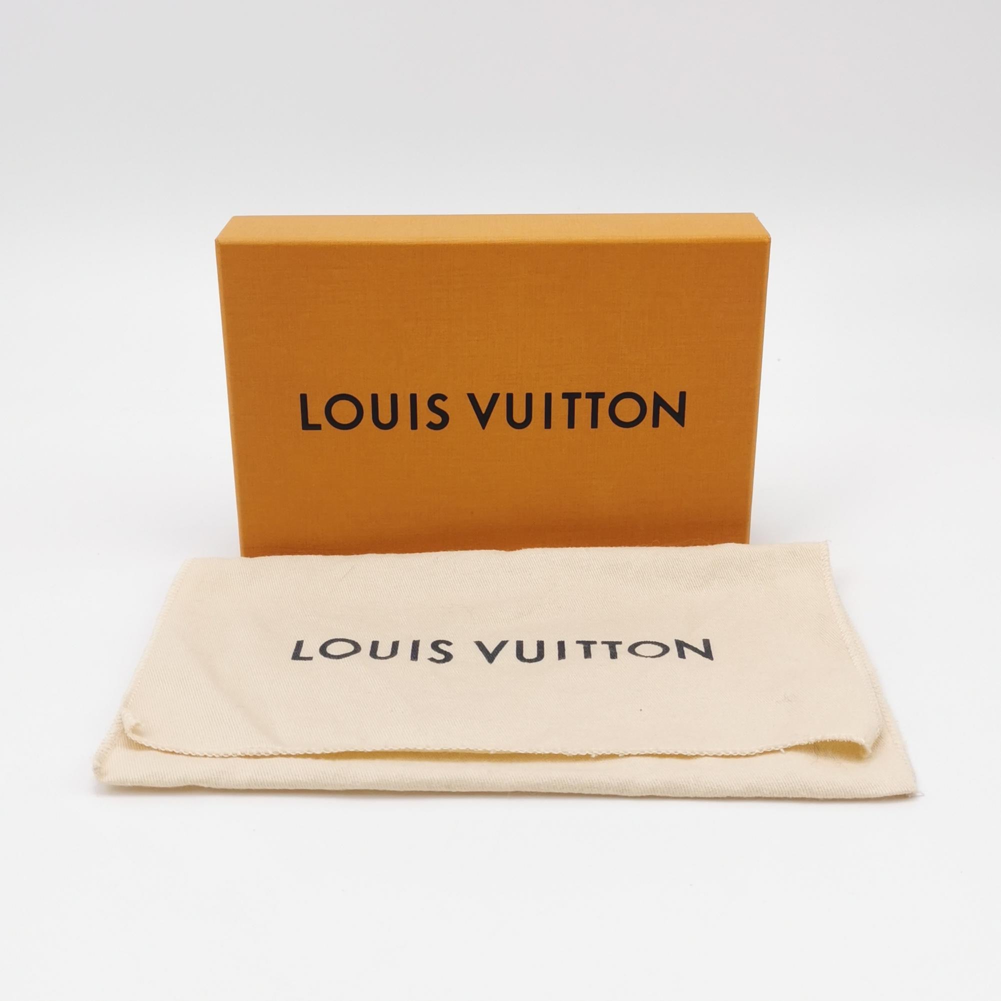 Louis Vuitton Mini Pochette Accessories M58009