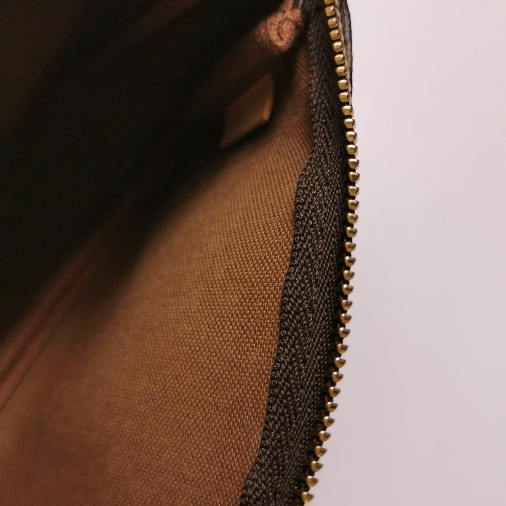 Louis Vuitton Mini Pochette Accessories M58009