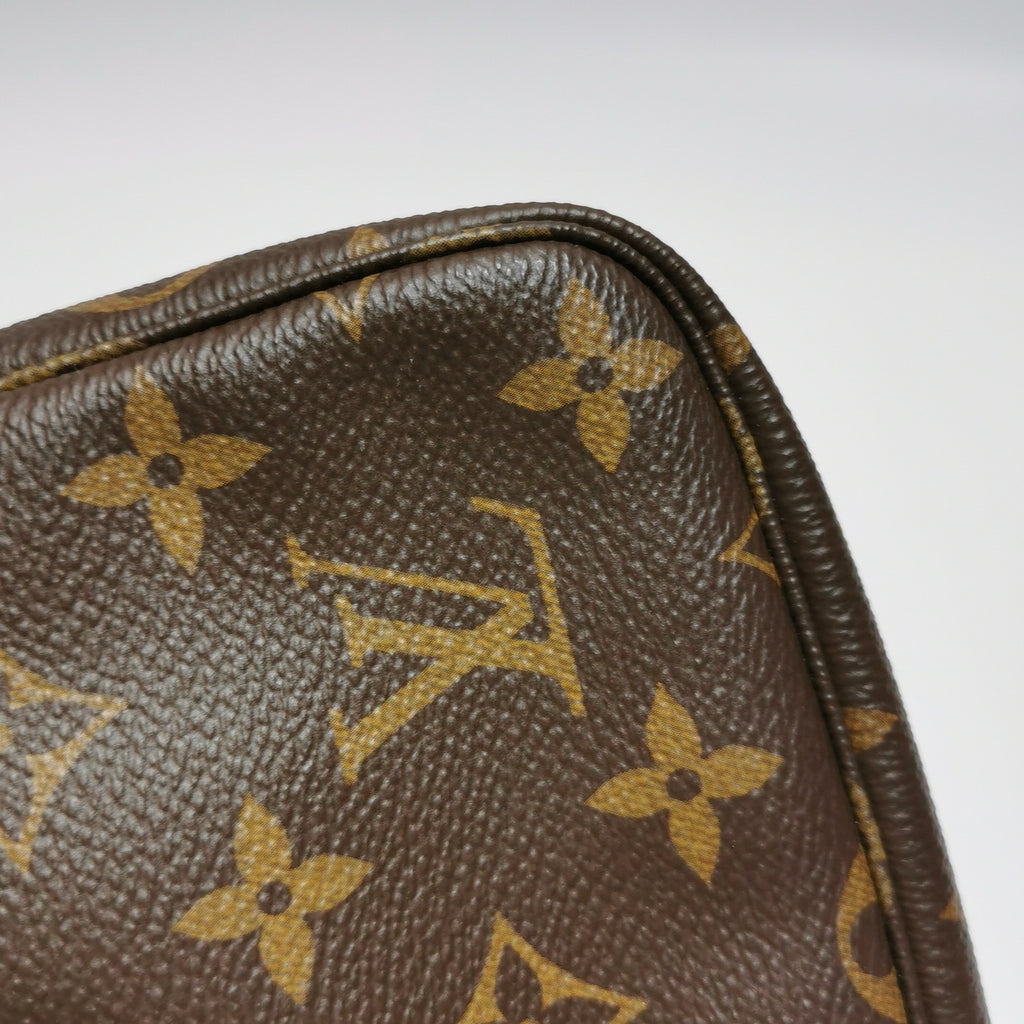 Louis Vuitton Mini Pochette Accessories M58009