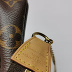 Louis Vuitton Mini Pochette Accessories M58009