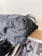 Prada Cordura Tote