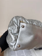 Gucci Leather