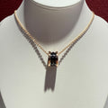 Bvlgari Rose gold Necklace