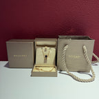 Bvlgari Rose gold Necklace