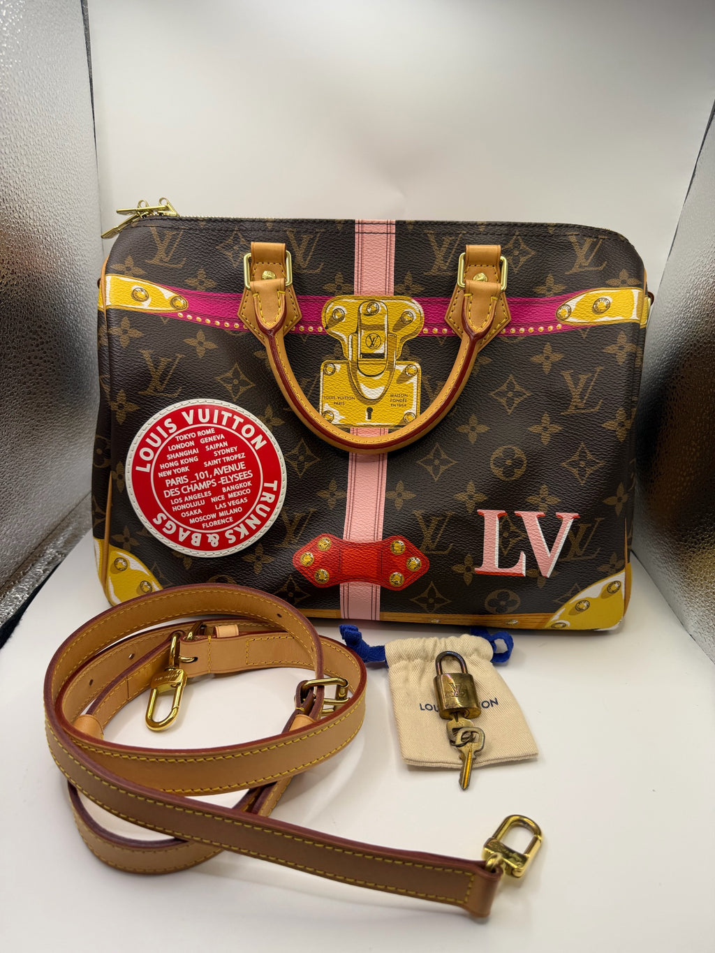 Louis Vuitton