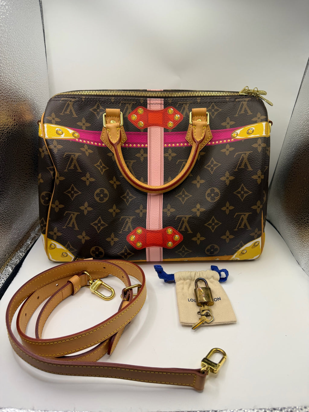 Louis Vuitton
