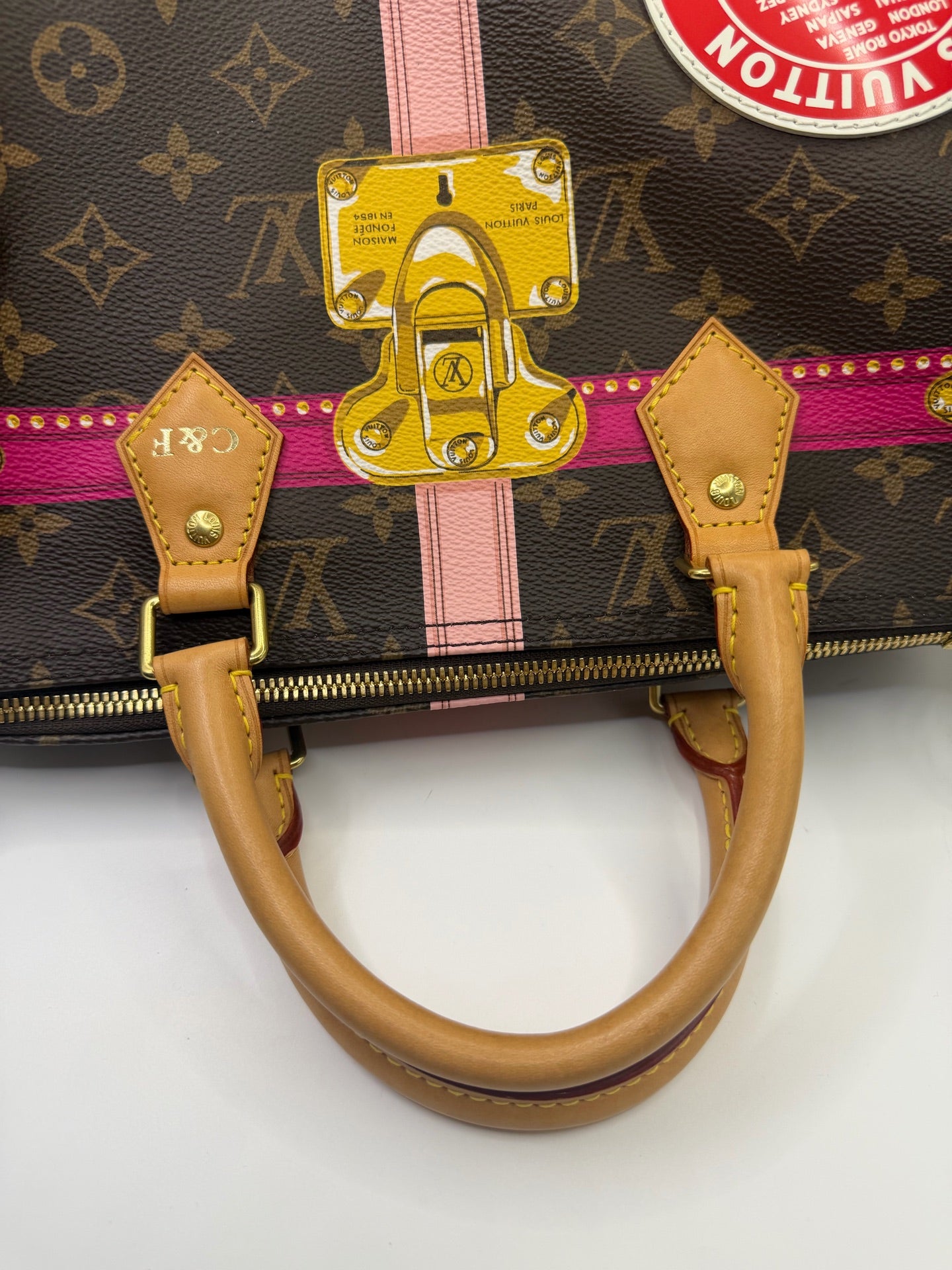 Louis Vuitton