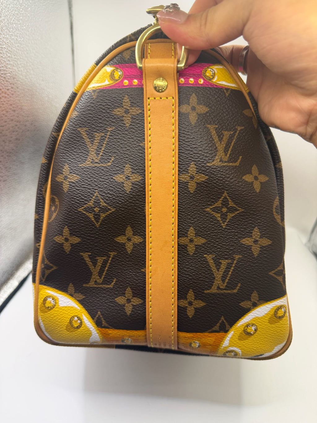 Louis Vuitton
