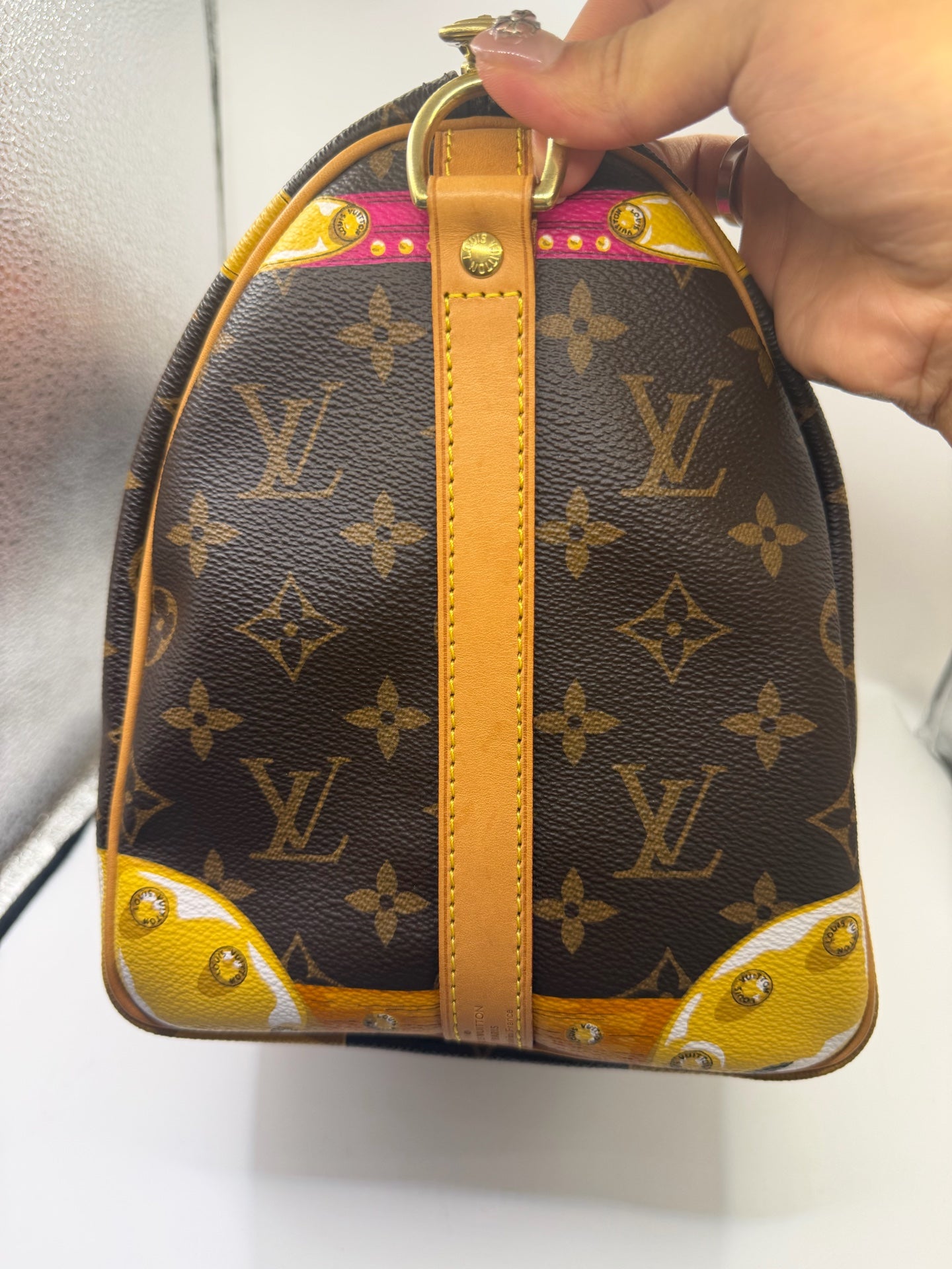 Louis Vuitton