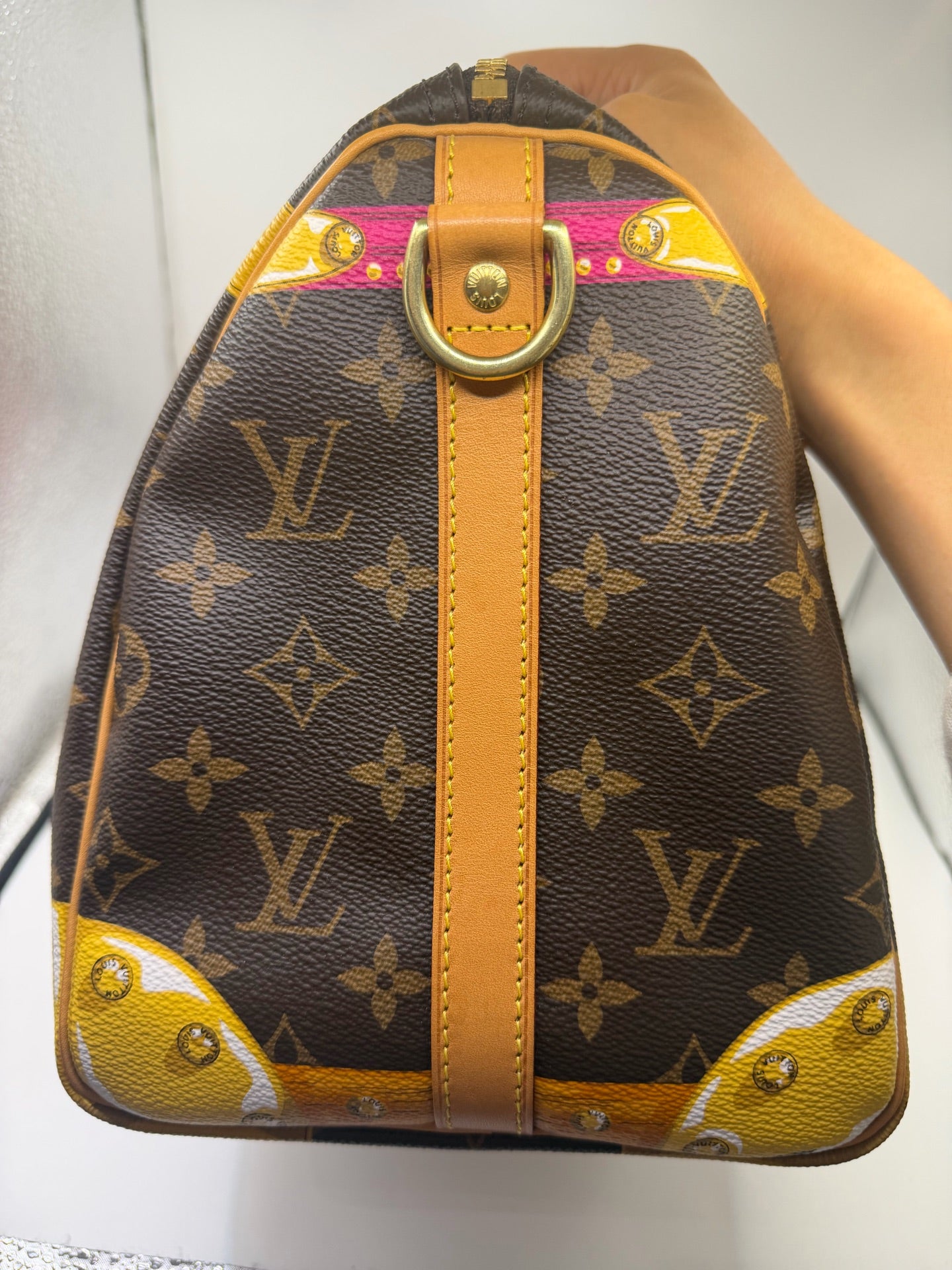 Louis Vuitton