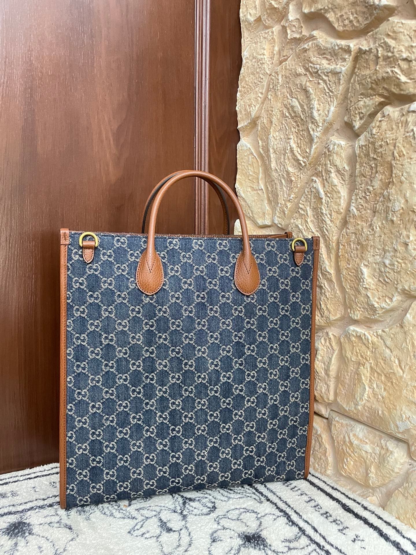 Gucci Tote
