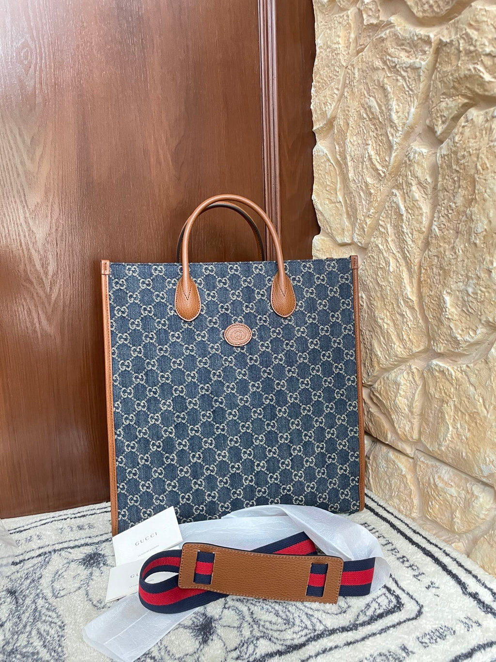 Gucci Tote