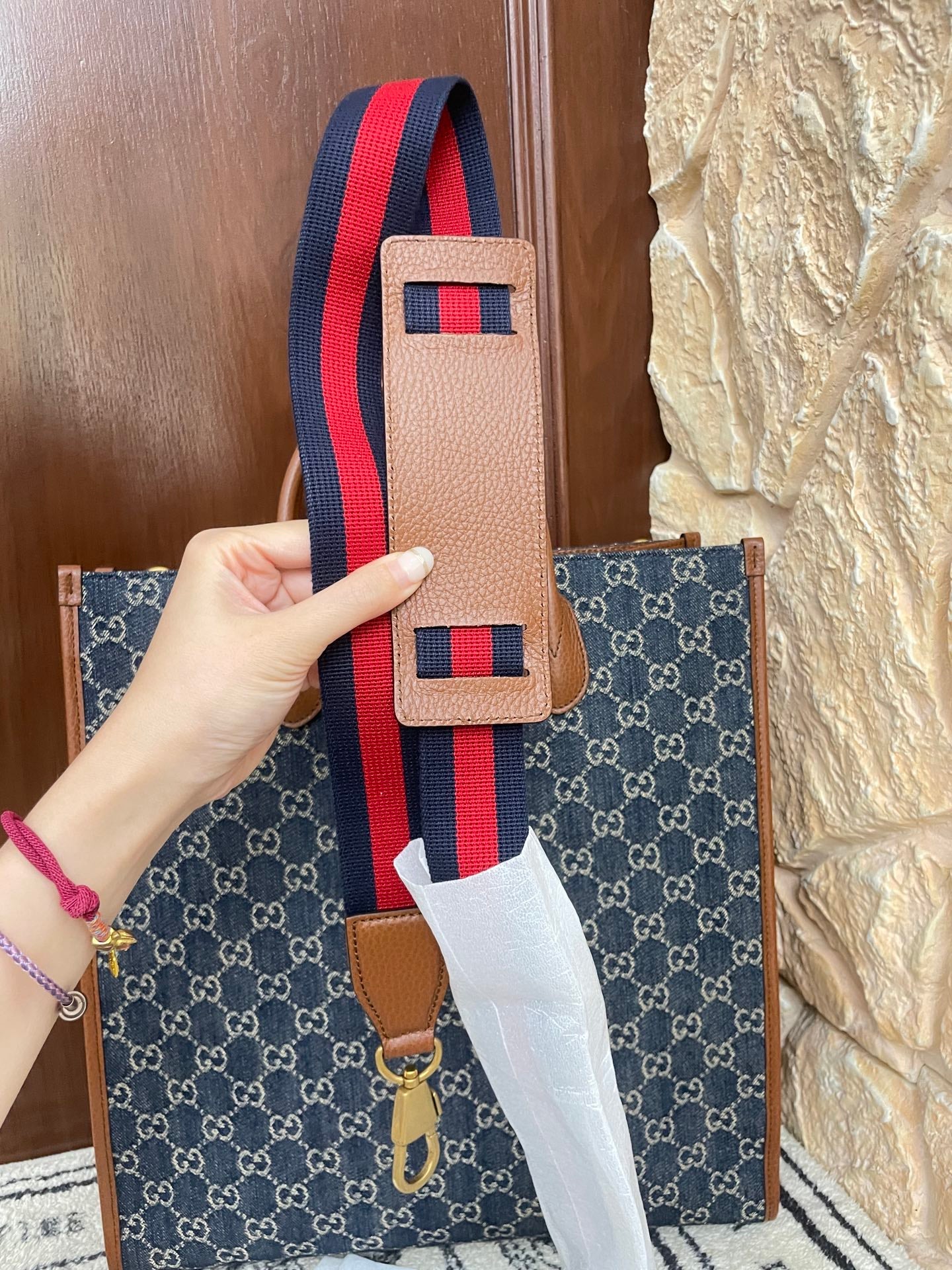 Gucci Tote