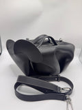Loewe Black Shoulder Bag