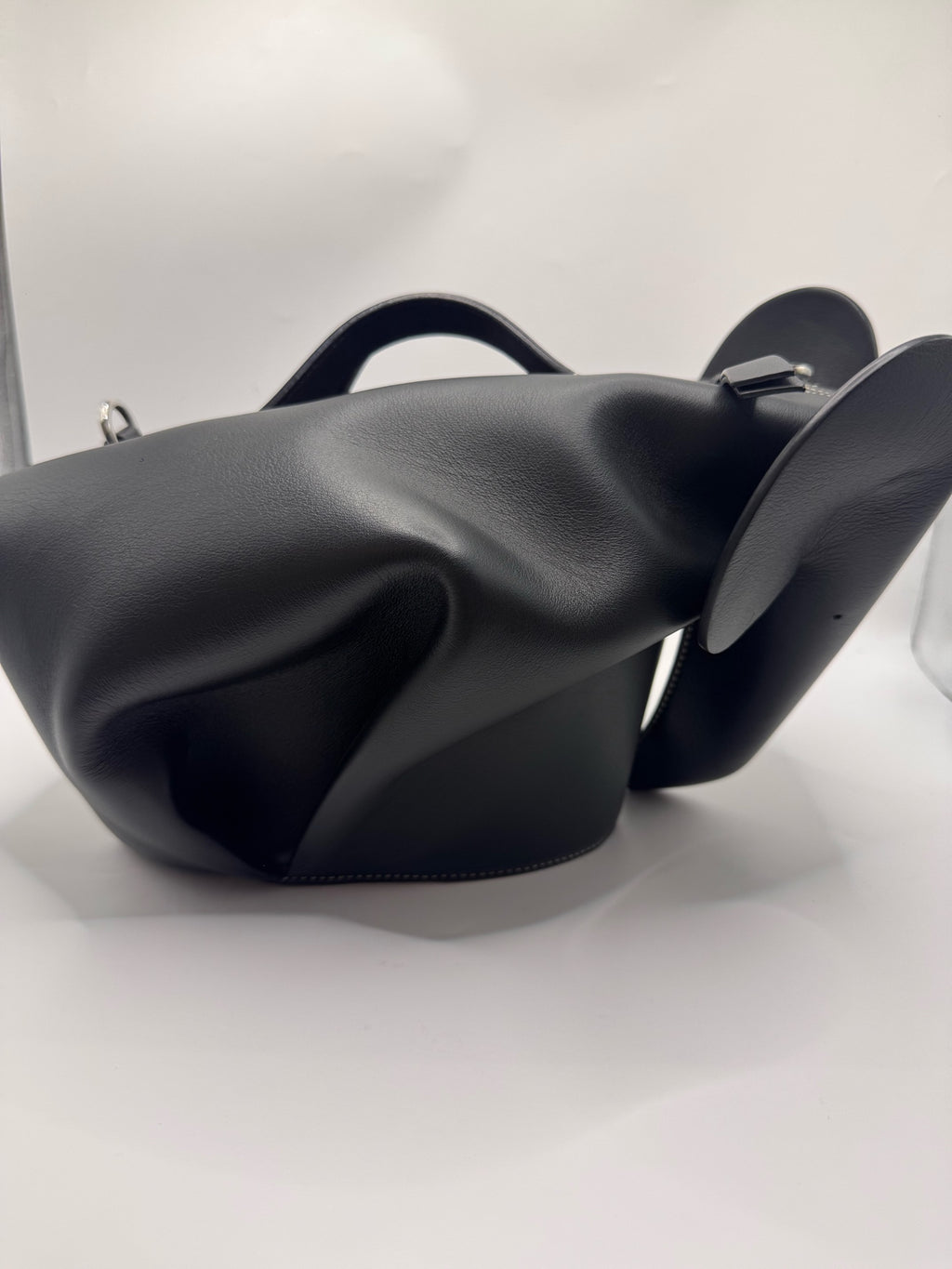 Loewe Black Shoulder Bag
