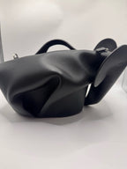 Loewe Black Shoulder Bag