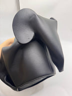 Loewe Black Shoulder Bag