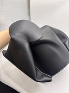 Loewe Black Shoulder Bag