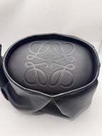 Loewe Black Shoulder Bag