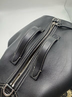 Loewe Black Shoulder Bag