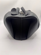 Loewe Black Shoulder Bag
