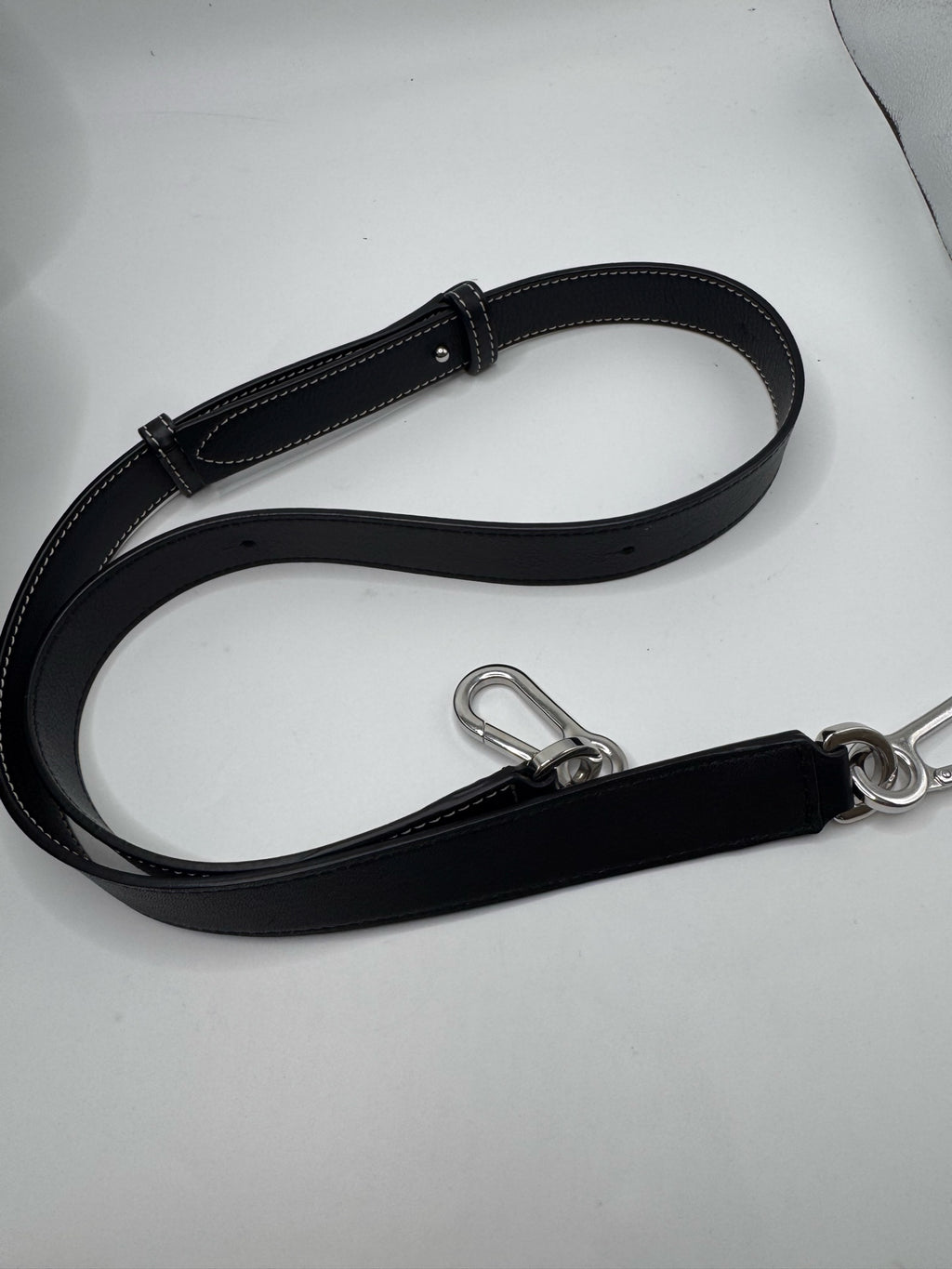 Loewe Black Shoulder Bag