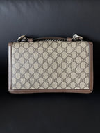 Gucci Brown Shoulder Bag