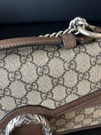 Gucci Brown Shoulder Bag